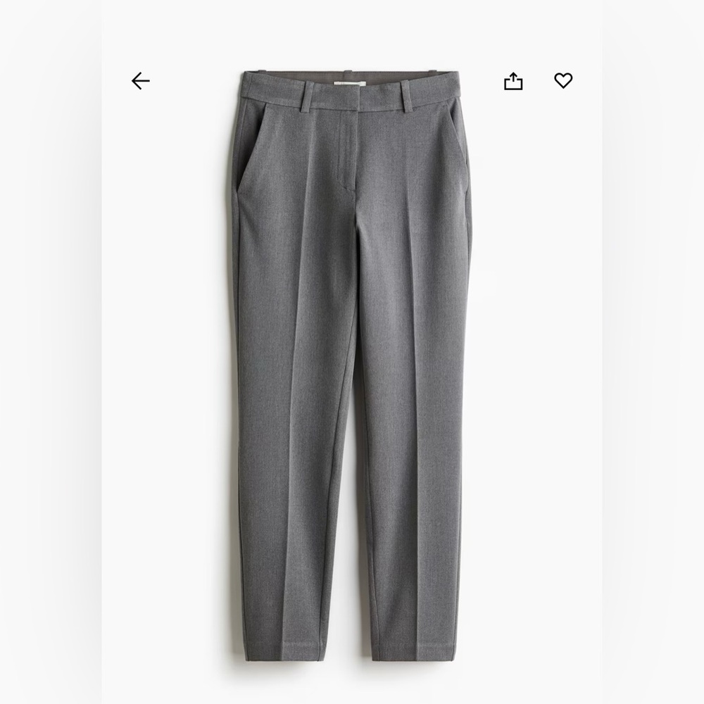 H&M Slacks